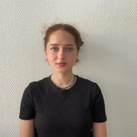 SarahBourget's Profile Pic
