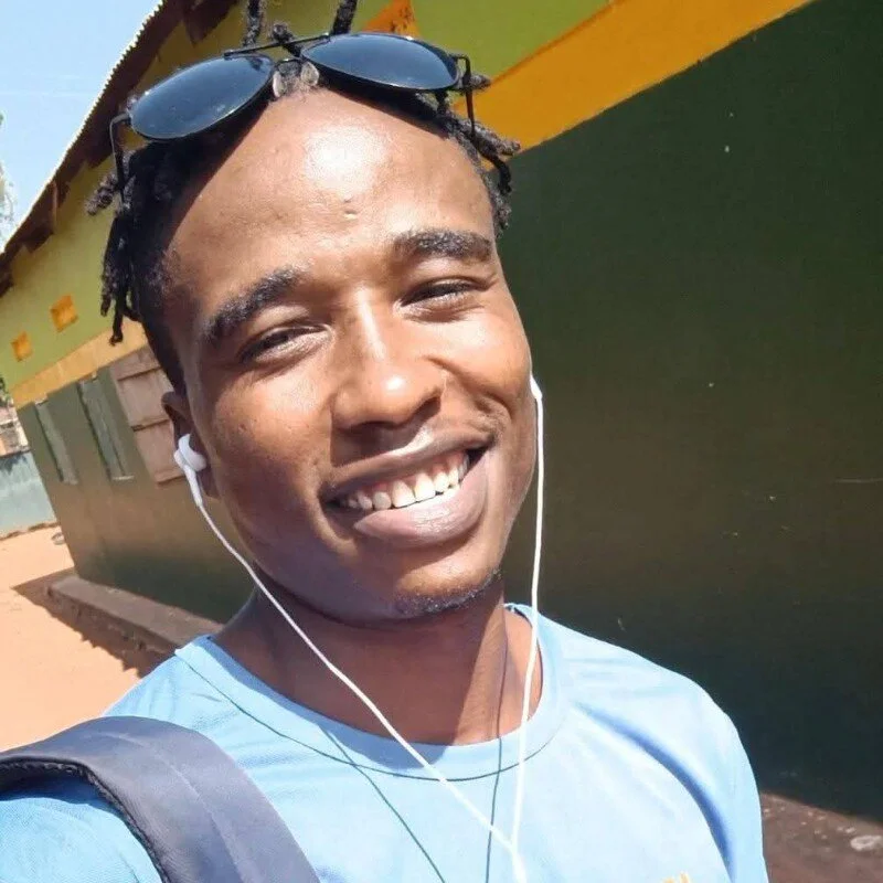 Johndagoo profile photo