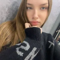 DariaAngels Adlı Modelin Avatarı