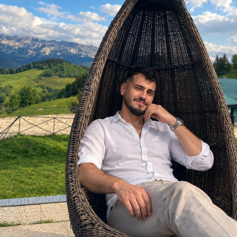 CrazyDom1 profile photo