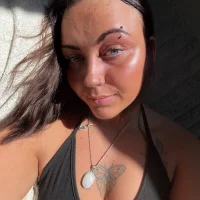 violetchr's Profile Pic