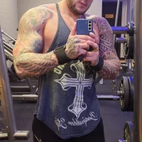Foto de perfil de MuscleThickCock