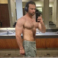 Jwolf866's Foto Profil