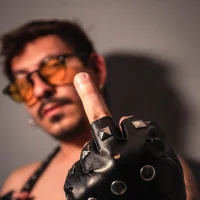 DavidFive2 avatarbilde