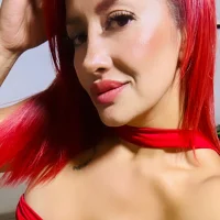 JessicaRabbit12 model avatar