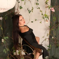 Photo de profil de AmeliaRoyale