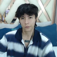 Teddy_Jacobs 头像图片