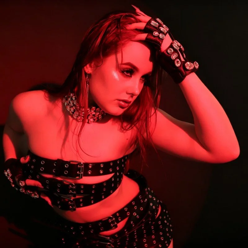 Dana_Phoenix Stripchat profile image