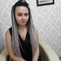 Anitaila's Profile Pic