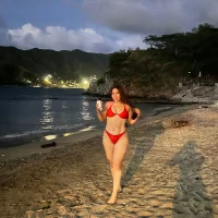 Hanna_klover webcam model