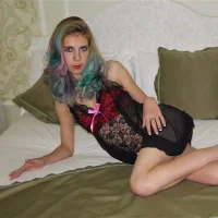 LaneEvans Φωτ, Προφίλ