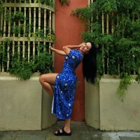 CoralineKam1's Avatar Pic