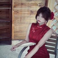 siyao01's Profile Pic