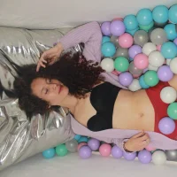 AngelinaBrigs's Profile Pic