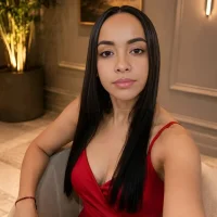 Selene-Diior Adlı Modelin Avatarı