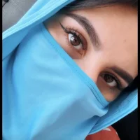 Sala de chat ao vivo de AlanaArabic