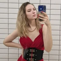 _kikiclark__ Immagine Avatar