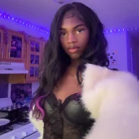 FierceDoll avatar - live cam performer on MySuperHot