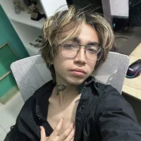 NoirWisp's Avatar Pic