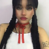 CapssixGotic's Profile Pic