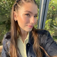 MelitaAraki Avatarfoto