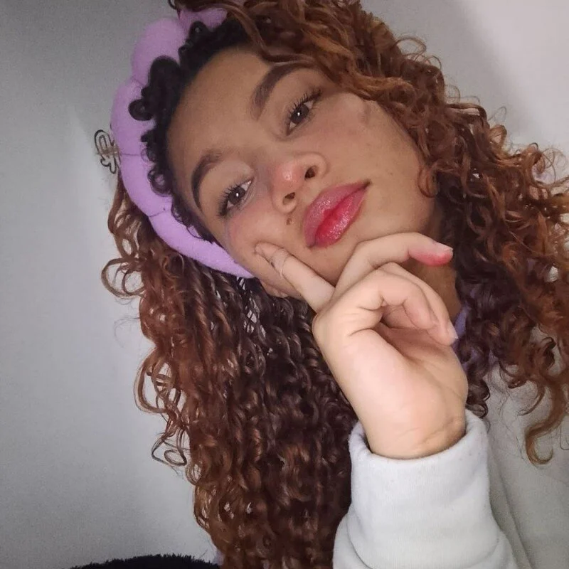 carolineecox Stripchat profile image