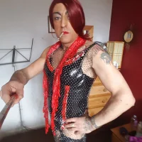 Foto do avatar de ChrisTina1581