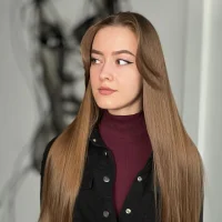 Foto desnuda XXX de BarbaraFlowers