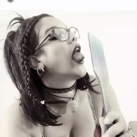 GoddessChantelleのアバター写真