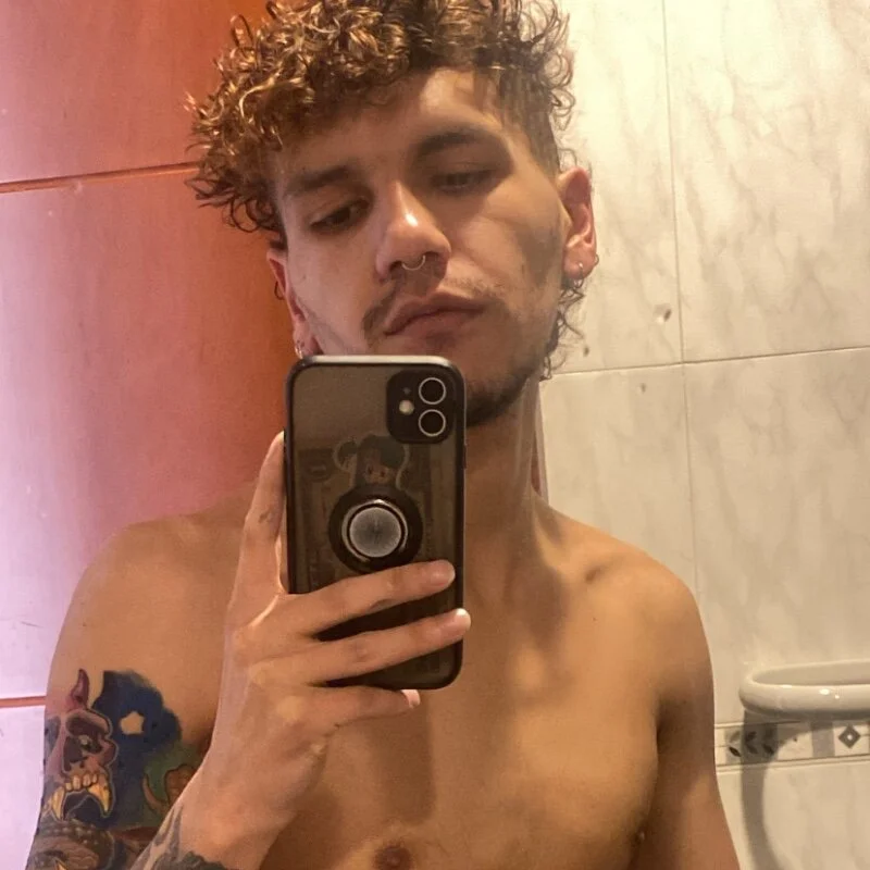 Benjamin_show