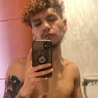 Slika avatara modela Benjamin_show