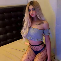 Hotfuckingprincessx's profilbilde