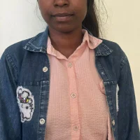 SHREYA__Gs profilbillede