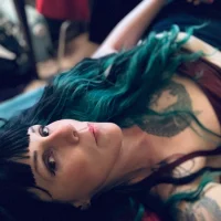 glyceria's Profilna slika