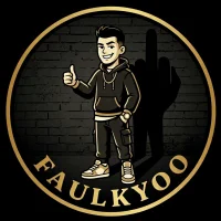 FaulkYoo Gambar Avatar