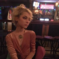 Zdjęcie profilowe modela Mrachnovato