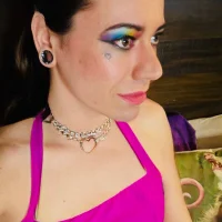 AliciaRoseObeys Poză de profil