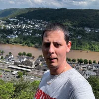 Felhasznalo95's Foto Profil