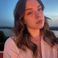 AriaSunnyRay avatarbilde