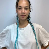 SaraConleyのプロフィール写真