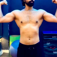 Gym__Boy