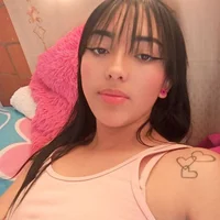 Pocajontas__s profilbillede