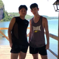 JonyTeo's Profile Pic
