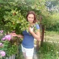 Margarita3401's Profile Pic