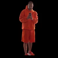 Real_Man51's Avatar Pic