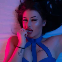 RaquelLust Adlı Modelin Avatarı