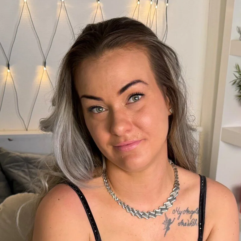 AshleyNova21 profile photo