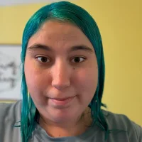 Kaylaisbad's Profile Pic