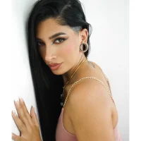 Zdjęcie profilowe modela LouaneBourVip