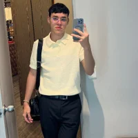 Tom_Parker_ Adlı Modelin Avatarı